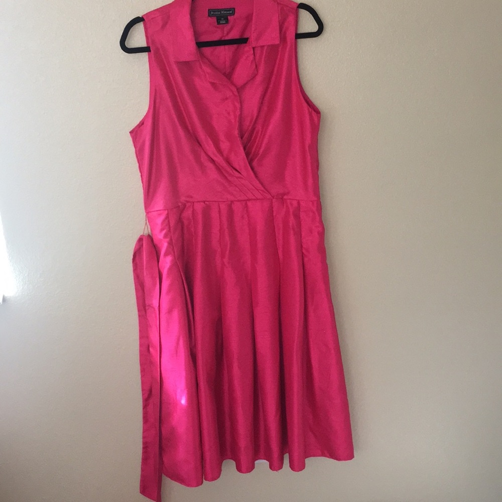 SHIMMERING DRESS - Picture 2 of 6